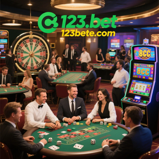 123.bet